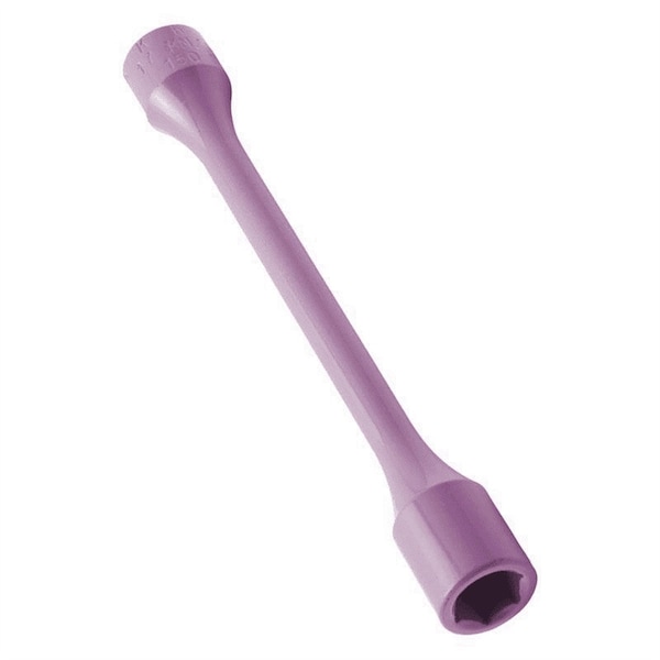 Ken-Tool Torque Socket 22mm 140 ftlbs safety purple KEN30207 | Zoro